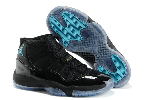 Air Jordan 11 Retro Gamma Blue [Cheap Jordans Shoes 11 30]